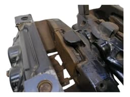 MAYBACH MAYBACH 57 W240 Front Brake caliper Set A0024207783 — thumbnail 10