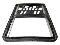 MAYBACH MAYBACH 57 W240 SUNROOF FRAME A2407800229 — thumbnail 3