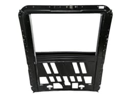 MAYBACH MAYBACH 57 W240 SUNROOF FRAME A2407800229 — thumbnail 1
