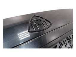 MAYBACH MAYBACH 57 W240 Boot Lid A2407500475 — thumbnail 6