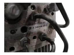 MAYBACH MAYBACH 57 W240 Left A.B.S Pump A0094315112 — thumbnail 6
