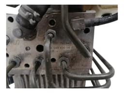 MAYBACH MAYBACH 57 W240 Right A.B.S Pump A0094315112 — thumbnail 5