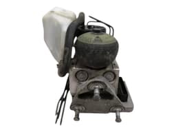 MAYBACH MAYBACH 57 W240 Exhaust silencer A2404900421 — thumbnail 3