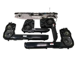MAYBACH MAYBACH 57 W240 Speaker Set A2408201102 — thumbnail 1