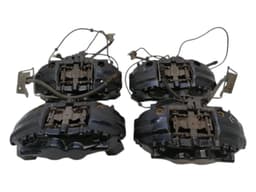 MAYBACH MAYBACH 57 W240 Front Brake caliper Set A0024207783 — thumbnail 1
