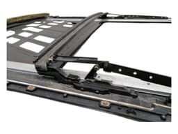 MAYBACH MAYBACH 57 W240 SUNROOF FRAME A2407800229 — thumbnail 6