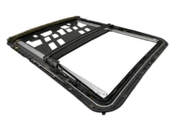 MAYBACH MAYBACH 57 W240 SUNROOF FRAME A2407800229 — thumbnail 4
