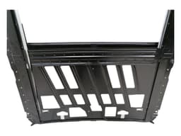 MAYBACH MAYBACH 57 W240 SUNROOF FRAME A2407800229 — thumbnail 2