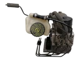 MAYBACH MAYBACH 57 W240 Left A.B.S Pump A0094315112 — thumbnail 3