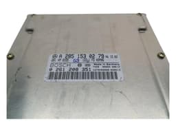 MAYBACH MAYBACH 57 W240 Engine ECU A2851530279 — thumbnail 3