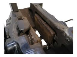 MAYBACH MAYBACH 57 W240 Front Brake caliper Set A0024207783 — thumbnail 9
