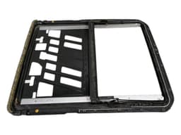 MAYBACH MAYBACH 57 W240 SUNROOF FRAME A2407800229 — thumbnail 7
