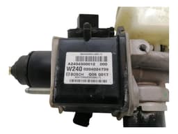 MAYBACH MAYBACH 57 W240 Brake Servo A2404300012 — thumbnail 4