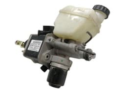 MAYBACH MAYBACH 57 W240 Brake Servo A2404300012 — thumbnail 3