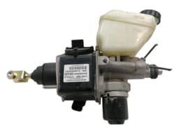 MAYBACH MAYBACH 57 W240 Brake Servo A2404300012 — thumbnail 2