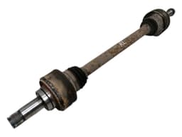 MAYBACH MAYBACH 57 W240 Left Rear Drive Shaft A2403500610 — thumbnail 2