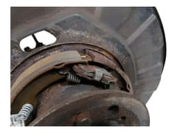 MAYBACH MAYBACH 57 W240 Right Rear Hub A2403501008 — thumbnail 6