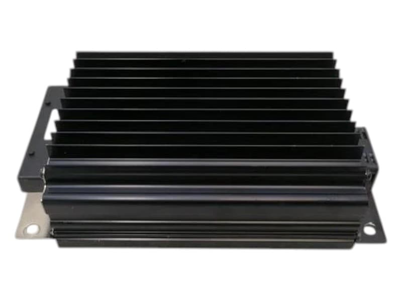MAYBACH MAYBACH 57 W240 Amplifier A2408204389