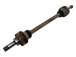 MAYBACH MAYBACH 57 W240 A2403500610 Rear Right Drive Shaft — thumbnail 2