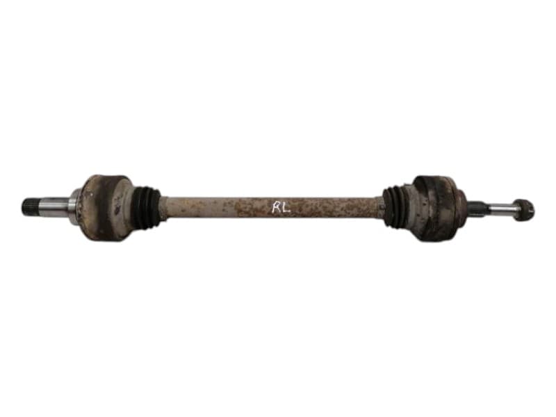 MAYBACH 57 W240 Left Rear Drive Shaft A2403500610