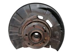 MAYBACH MAYBACH 57 W240 Left Rear Hub A2403500908 — thumbnail 6