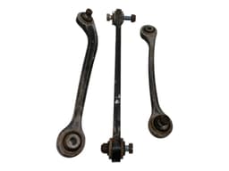 MAYBACH MAYBACH 57 W240 Left Rear Hub A2403500908 — thumbnail 2