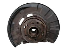 MAYBACH MAYBACH 57 W240 Right Rear Hub A2403501008 — thumbnail 3