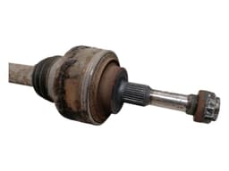 MAYBACH MAYBACH 57 W240 A2403500610 Rear Right Drive Shaft — thumbnail 3