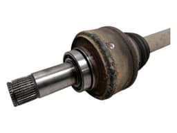 MAYBACH MAYBACH 57 W240 Left Rear Drive Shaft A2403500610 — thumbnail 4