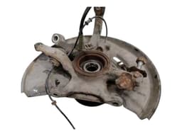 MAYBACH MAYBACH 57 W240 Right Rear Hub A2403501008 — thumbnail 5