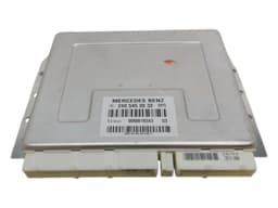 MAYBACH MAYBACH 57 W240 Electronic module A2405450032 AIR SPRING — thumbnail 1