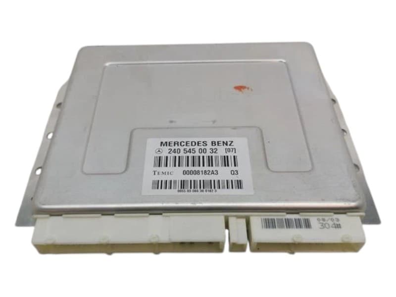 MAYBACH MAYBACH 57 W240 Electronic module A2405450032 AIR SPRING