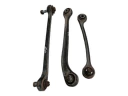 MAYBACH MAYBACH 57 W240 Right Rear Hub A2403501008 — thumbnail 2