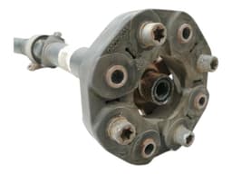 MAYBACH MAYBACH 57 W240 Propshaft A2404101306 — thumbnail 2