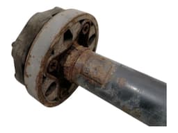 MAYBACH MAYBACH 57 W240 Propshaft A2404101306 — thumbnail 6