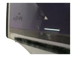 MAYBACH MAYBACH 57 W240 Right Rear Door Glass A2407300418 — thumbnail 3