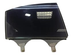 MAYBACH MAYBACH 57 W240 Right Rear Door Glass A2407300418 — thumbnail 1