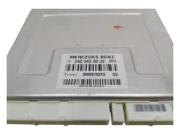 MAYBACH MAYBACH 57 W240 Electronic module A2405450032 AIR SPRING — thumbnail 3