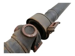 MAYBACH MAYBACH 57 W240 Propshaft A2404101306 — thumbnail 4