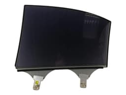 MAYBACH MAYBACH 57 W240 Right Rear Door Glass A2407300418 — thumbnail 2