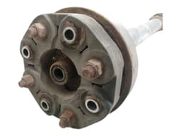 MAYBACH MAYBACH 57 W240 Propshaft A2404101306 — thumbnail 5