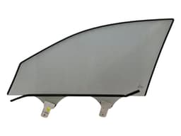 MAYBACH MAYBACH 57 W240 Right Front Door Glass A2407200218 — thumbnail 1