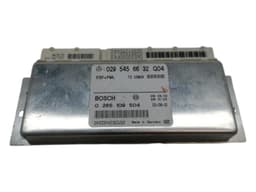 MAYBACH MAYBACH 57 W240 Electronic module A0295456632 ESP — thumbnail 1