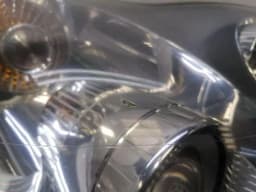MAYBACH MAYBACH 57 W240 Right Headlight A2408200661 — thumbnail 9