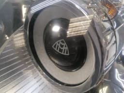 MAYBACH MAYBACH 57 W240 Left Headlight A2408200561 — thumbnail 8