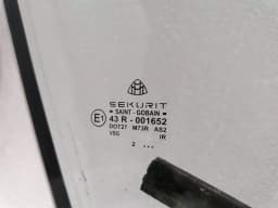 MAYBACH MAYBACH 57 W240 Right Front Door Glass A2407200218 — thumbnail 4