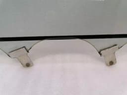 MAYBACH MAYBACH 57 W240 Right Front Door Glass A2407200218 — thumbnail 5