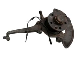 MAYBACH MAYBACH 57 W240 Left Front Hub A2403320901 — thumbnail 2