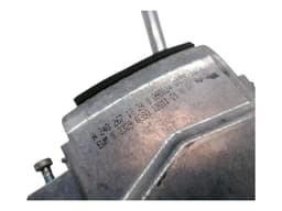 MAYBACH MAYBACH 57 W240 Gear selector A2402671824 — thumbnail 3