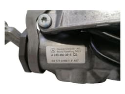 MAYBACH MAYBACH 57 W240 Steering Column A2404600816 — thumbnail 6